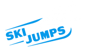 Ski Jumps logo gry png