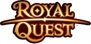 Royal Quest logo gry png