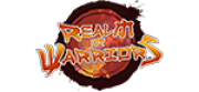 Realm of Warriors  logo gry png