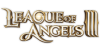 League of Angels III