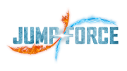 Jump Force logo gry png
