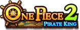 One Piece 2: Pirate King małe