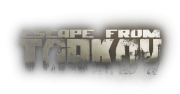 Escape from Tarkov logo gry png