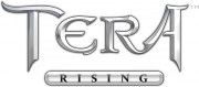 TERA: Rising logo gry png