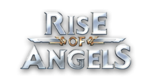 Świt Aniołów ✪ Rise of Angels