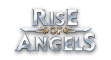 Świt Aniołów (Rise of Angels) małe