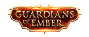 Guardians of Ember logo gry png