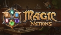 Magic Nations małe