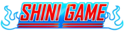 Shini Game logo gry png
