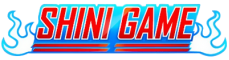 Shini Game małe