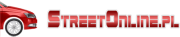Street Online logo gry png