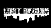 Lost Region logo gry png