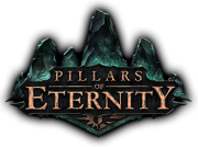 Pillars of Eternity II: Deadfire logo gry png
