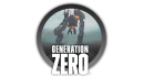 Generation Zero małe