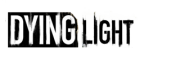 Dying Light logo gry png