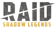 Raid: Shadow Legends logo gry png
