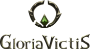 Gloria Victis logo gry png