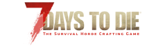 7 Days to Die małe