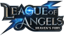 League of Angels 4 Heaven's Fury