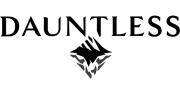 Dauntless logo gry png