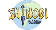 Shinobi World