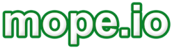 Mope.IO małe