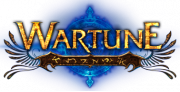 Wartune logo gry png