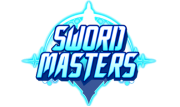 Sword Masters logo gry png