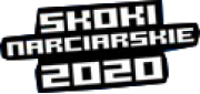Skoki Narciarskie 2020 logo gry png