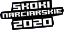 Skoki Narciarskie 2020 małe