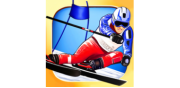 Ski Champion logo gry png