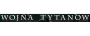 Wojna Tytanów logo gry png