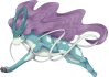 Pokemon Crystal PBF małe