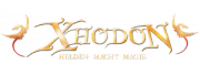 Xhodon logo gry png