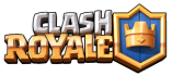 Clash Royale małe