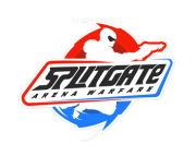 Splitgate logo gry png