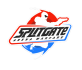 Splitgate małe