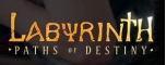 Labyrinth: Paths of Destiny / Labirynt: Ścieżki Przeznaczenia małe