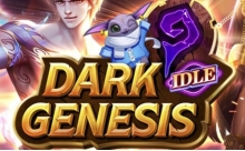 Dark Genesis 2.0