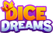 Dice Dreams logo gry png