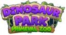 Dinosaur Park - Primeval Zoo małe