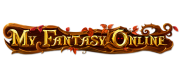 MFO3 - My Fantasy Online 3 logo gry png