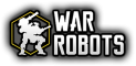 War Robots małe