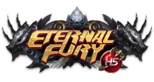 Eternal Fury