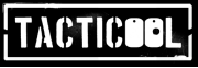 Tacticool logo gry png