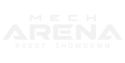 Mech Arena: Robot Showdown logo gry png