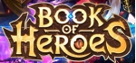 Book of Heroes małe