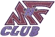 MNF Club logo gry png