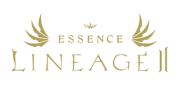 Lineage II Essence logo gry png