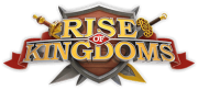 Rise of Kingdoms: Lost Crusade logo gry png